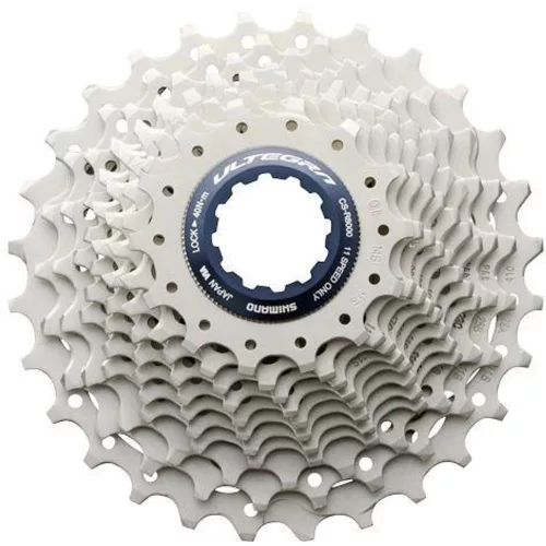Shimano Lánckeréksor Kerékpárra 11-es 14-28F Csr8000