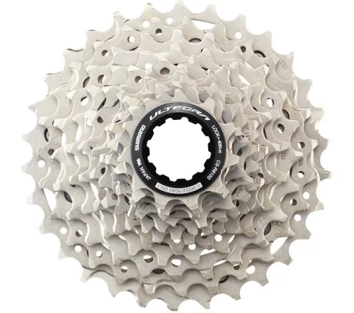 Shimano Lánckeréksor Kerékpárra 12-es 11-30F Csr8101
