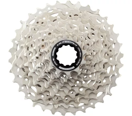 Shimano Lánckeréksor Kerékpárra 12-es 11-34F Csr8101
