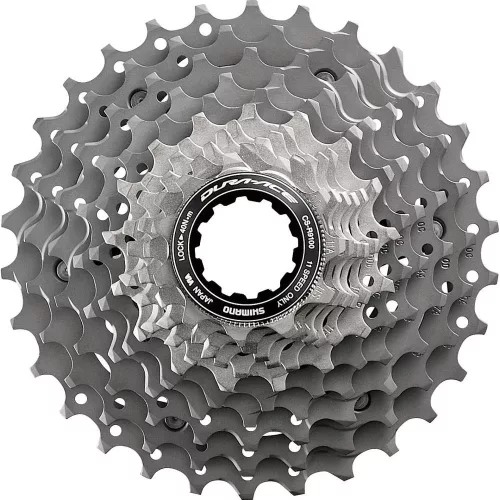 Shimano Lánckeréksor Kerékpárra 11-es 11-30F Csr9100