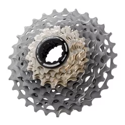   Shimano Kazettasor Kerékpárra, Cs-R9200, Dura-Ace, 12-Sebességes, 11-34