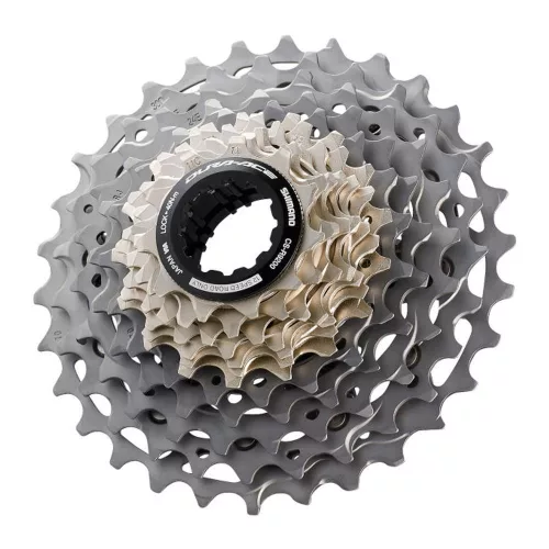 Shimano Kazettasor Kerékpárra, Cs-R9200, Dura-Ace, 12-Sebességes, 11-34