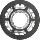 Shimano Lánckeréksor Kerékpárra Egyes Css500