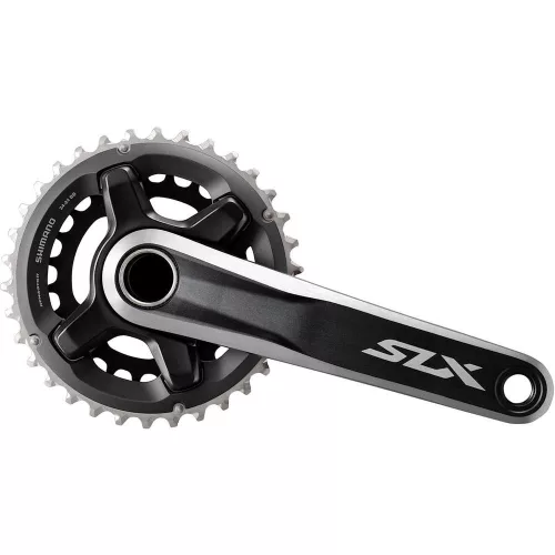Shimano Hajtómű Slx B2 175mm-34X24F Integrált Hg-X 11-es Hollowtech 2