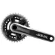 Shimano Hajtómű Slx B2 175mm-34X24F Integrált Hg-X 11-es Hollowtech 2