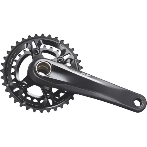 Shimano Hajtómű Xt 170mm-36X26F Integrált Hg+ 12-es Hollowtech 2