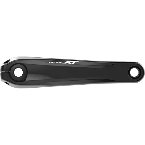 Shimano Hajtókar Kerékpárra Arm Set, Fc-M8150, Deore Xt, Hollowtech, 160mm Lánckerék Nélkül
