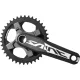 Shimano Hajtómű Kerékpárra Saint 170mm-Lánckerék Nélkül Integrált Hg-X 10-es Hollowtech 2 +Bb
