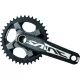 Shimano Hajtómű Kerékpárra Saint 175mm-Lánckerék Nélkül Integrált Hg-X 10-es Hollowtech 2 +Bb