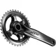 Shimano Hajtómű Kerékpárra Xtr 175mm-38X28F Integrált Hg-X 11-es Hollowtech 2