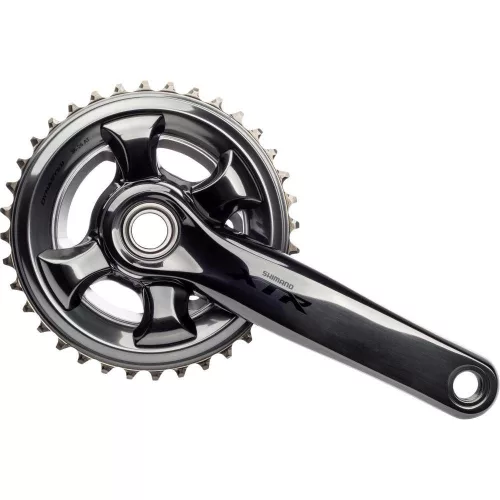 Shimano Hajtómű Kerékpárra Xtr B2 170mm-36X26F Integrált Hg-X 11-es Hollowtech 2