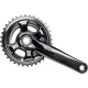 Shimano Hajtómű Kerékpárra Xtr B2 170mm-36X26F Integrált Hg-X 11-es Hollowtech 2