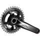 Shimano Hajtómű Kerékpárra Xtr 170mm-38X28F Integrált Hg-X 11-es Hollowtech 2