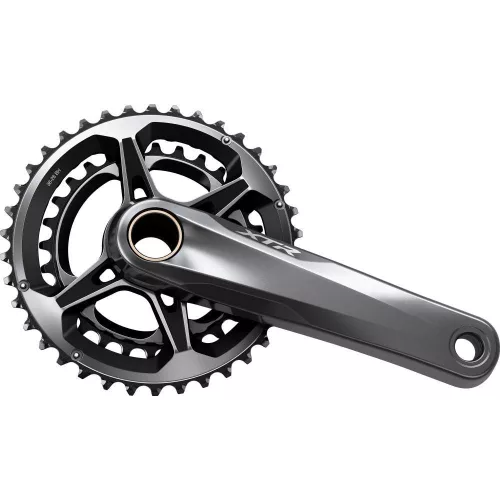 Shimano Hajtómű Kerékpárra Xtr 175mm-38X28F Integrált 12-es Hollowtech 2