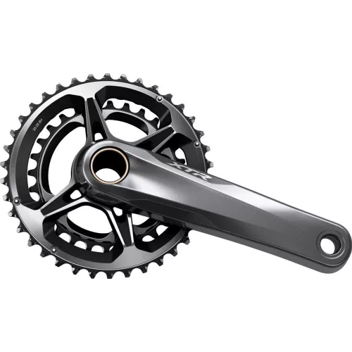 Shimano Hajtómű Kerékpárra Xtr B2 165mm-38X28F Integrált 12-es Hollowtech 2
