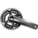 Shimano Hajtómű Kerékpárra Xtr B2 175mm-38X28F Integrált 12-es Hollowtech 2