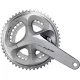 Shimano Hajtómű Kerékpárra 105 175mm-53X39F Integrált Ezüst 11-es Hollowtech 2