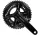 Shimano Hajtómű Kerékpárra 105 Fcr710012-es Hollowtech 2 170mm 52X36F Fekete