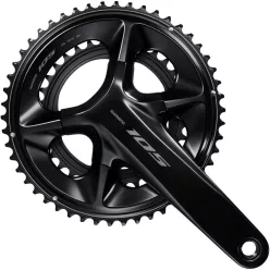   Shimano Hajtómű Kerékpárra, Fc-R7100, 105, 12-Sebességes, Hollowtech 2 172.5mm