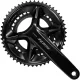 Shimano Hajtómű Kerékpárra, Fc-R7100, 105, 12-Sebességes, Hollowtech 2 172.5mm