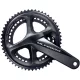 Shimano Hajtómű Kerékpárra Ultegra 172.5mm-53X39F Integrált Hg 11-es Hollowtech 2