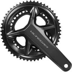   Shimano Első Lánckerék Kerékpárra, Fc-R8100, Ultegra, Hátra 12-Sebességes, Hollowtech 2