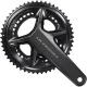 Shimano Első Lánckerék Kerékpárra, Fc-R8100, Ultegra, Hátra 12-Sebességes, Hollowtech 2