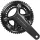 Shimano Hajtómű Kerékpárra Fc-R8100, Ultegra, 12-Sebességes, Hollowtech 2