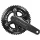 Shimano Hajtómű Kerékpárra Fc-R8100-P, Ultegra, 12-Sebességes, Hollowtech 2