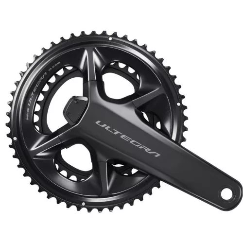 Shimano Hajtómű Kerékpárra Fc-R8100-P, Ultegra, 12-Sebességes, Hollowtech 2