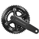 Shimano Hajtómű Kerékpárra Fc-R8100-P, Ultegra, 12-Sebességes, Hollowtech 2
