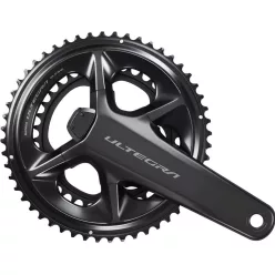   Shimano Hajtómű Kerékpárra Fc-R8100-P, Ultegra, 12-Sebességes, Hollowtech 2