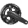 Shimano Hajtómű Kerékpárra Fc-R8100-P, Ultegra, 12-Sebességes, Hollowtech 2