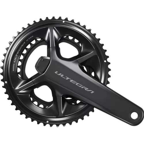 Shimano Hajtómű Kerékpárra Fc-R8100-P, Ultegra, 12-Sebességes, Hollowtech 2