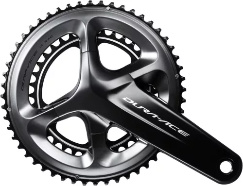 Shimano Hajtómű Kerékpárra Dura-Ace 170mm 52X36F Integrált Hg 11-es Hollowtech 2