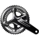 Shimano Hajtómű Kerékpárra Dura-Ace 170mm 52X36F Integrált Hg 11-es Hollowtech 2