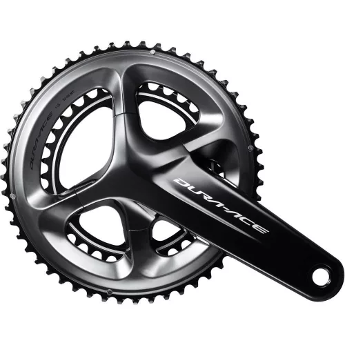 Shimano Hajtómű Kerékpárra Dura-Ace 172.5mm-52X36F Integrált Hg 11-es Hollowtech 2