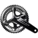 Shimano Hajtómű Kerékpárra Dura-Ace 172.5mm-52X36F Integrált Hg 11-es Hollowtech 2
