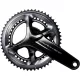 Shimano Hajtómű Kerékpárra Dura-Ace 175mm-53X39F Integrált Hg 11-es Hollowtech 2