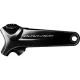 Shimano Hajtómű Kerékpárra Dura-Ace 170mm-Lánckerék Nélkül Integrált Hg 11-es Hollowtech 2