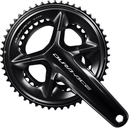 Shimano Hajtómű Kerékpárra Dura-Ace Fc-R9200 160mm 50X34