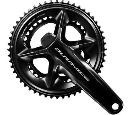 Shimano Hajtómű Kerékpárra Dura-Ace Fc-R9200 170mm 50X34 Power +Tl-Fc40 +Ew-Ec300