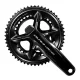 Shimano Hajtómű Kerékpárra Dura-Ace Fc-R9200 170mm 50X34 Power +Tl-Fc40 +Ew-Ec300