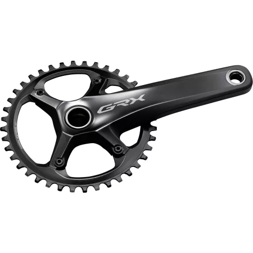 Shimano Hajtómű Kerékpárra Grx 170mm-40F Integrált Hg 11-es Hollowtech 2