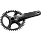 Shimano Hajtómű Kerékpárra Grx 170mm-40F Integrált Hg 11-es Hollowtech 2