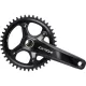 Shimano Hajtómű Kerékpárra Grx 170mm-42F Integrált Hg 11-es Hollowtech 2