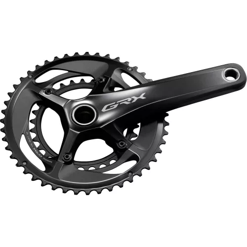 Shimano Hajtómű Kerékpárra Grx 172.5mm-48X31F Integrált Hg 11-es Hollowtech 2