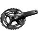 Shimano Hajtómű Kerékpárra Grx 172.5mm-48X31F Integrált Hg 11-es Hollowtech 2