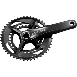   Shimano Hajtómű Kerékpárra Grx 175mm-48X31F Integrált Hg 11-es Hollowtech 2
