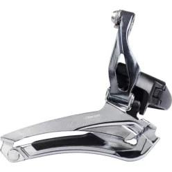   Shimano Első Váltó Kerékpárra Tiagra Bilincses - 34,9mm Dupla 46-53F 10-es O°